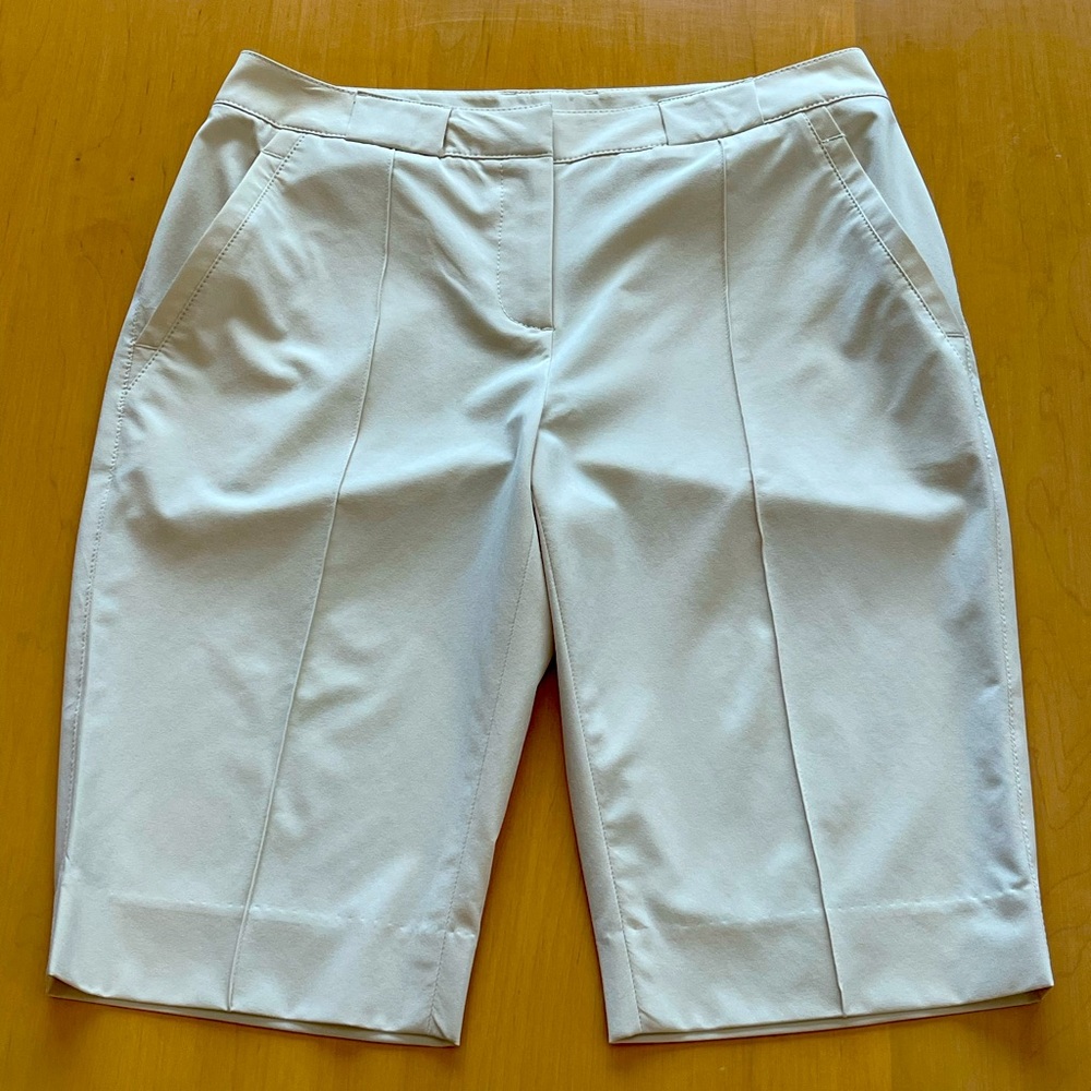 CUTTER AND BUCK SHORTS